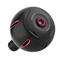 Amazon.co.jp: ゴメクサス 35mm リール パワー ハンドル ノブ ダイワ